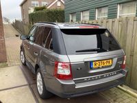 tweedehands Land Rover Range Rover Sport 4.2 V8 Supercharged vol opties