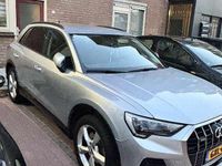 Occasion Audi Q3 190 PK (139 kW) 2019 Grijs SUV