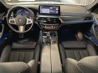 Occasion BMW 530 M Sport 293 PK (215 kW) 2022 Wit Sedan