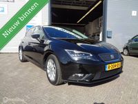 tweedehands Seat Leon ST 1.0 EcoTSI 115pk Style/Airco/Navi/PDC/Lm velgen/1 eig/LED/Cruise