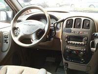 tweedehands Chrysler Grand Voyager 3.3I AUTOMAAT + LPG G3