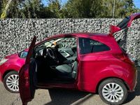 Occasion Ford Ka Titanium 69 PK (50 kW) 2010 Sedan