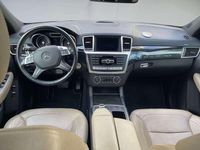 Occasion Mercedes GL350 258 PK (189 kW) 2016 Zwart SUV