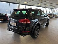 tweedehands VW Touareg 3.0 TDI R-line