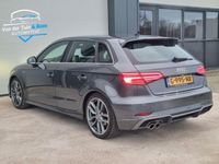 tweedehands Audi A3 Sportback 35 TFSI CoD S line Sport LED VIRTUAL DEALER