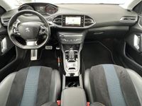 tweedehands Peugeot 308 SW 1.2 PureTech Tech Edition Led Verlichting Climate control Apple carplay Cruise control Navigatie