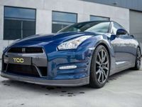 tweedehands Nissan GT-R 3.8 V6 Black Edition