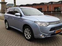 tweedehands Mitsubishi Outlander 2.0 PHEV Intense +