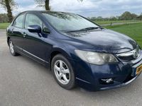 tweedehands Honda Civic 1.3 Hybrid Elegance