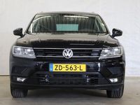 tweedehands VW Tiguan 1.5 TSI 150pk ACT Comfortline Business Navigatie C