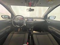 Occasion Citroën C4 Feel 82 PK (60 kW) 2016 Bruin SUV