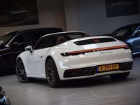 tweedehands Porsche 911 Carrera S Cabriolet 