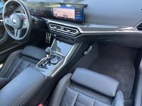 Occasion BMW M2 Exclusive 460 PK (338 kW) 2023 Blauw Coupé