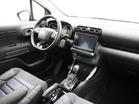 tweedehands Citroën C3 Aircross 1.2T Automaat Shine | VOORRAAD | Navigatie | Achte