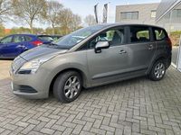 tweedehands Peugeot 5008 1.6 VTi SR 5p. 50% deal 2.975,- ACTIE Koppeling ve