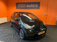 tweedehands Toyota Aygo 1.0 12V SPORT / AIRCO / APK 07-03-2025!!