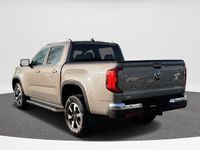 tweedehands VW Amarok Plus Cabine 3.0 TDI V6 240 pk Automaat 4x4 | Style |