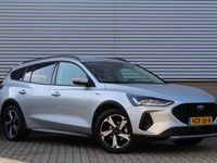 Occasion Ford Focus Active 2024 Grijs (metallic) Stationwagen