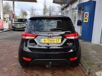 tweedehands Hyundai ix20 1.4i blue 90pk i-Motion