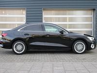 Occasion Audi A3 Business 150 PK (110 kW) 2020 Zwart Sedan