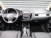 tweedehands Mitsubishi Outlander P-HEV 2.0 PHEV Instyle Opendak Leder