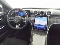 tweedehands Mercedes E300 C-Klasse EstateAMG Plug-In Hybride