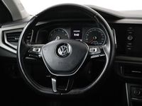 tweedehands VW Polo 1.0 TSI Comfortline Business (NAVIGATIE PARKEERSE