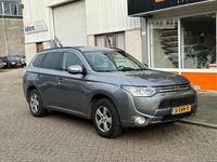 tweedehands Mitsubishi Outlander 2.0 PHEV Instyle