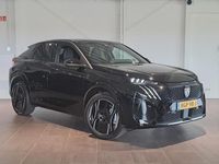 Nieuw Peugeot e-3008 GTi 156 kW (213 PK) 2025 Zwart SUV