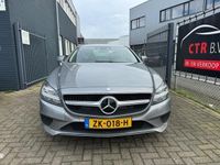 tweedehands Mercedes CLS350 BlueTEC 4MATIC |BLIND SPOT|HARMAN/KARDON|LED|