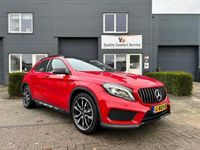 tweedehands Mercedes GLA250 Edition 1 | Amg | Panodak | Cruise | Led |