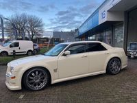 tweedehands Chrysler 300C Touring 3.0 V6 CRD