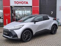 Nieuw Toyota C-HR Sport 223 PK (164 kW) 2025 Grijs SUV
