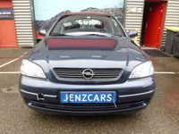 tweedehands Opel Astra 1.6 Edition, trekhaak,etc.