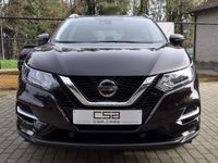 tweedehands Nissan Qashqai 1.3 DIG-T Evapo *Business Edition+* BENZINE 140 PK