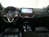 tweedehands BMW X3 xDrive30e High Executive Automaat