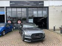 Occasion Audi A3 Sportback S-Line 116 PK (85 kW) 2017 Grijs Hatchback