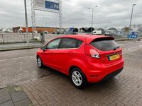 tweedehands Ford Fiesta 1.6 TDCI TITANIUM XENON/NAVI/KEYLES NEW CAR