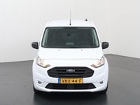 tweedehands Ford Transit CONNECT 1.5 EcoBlue L1 Trend | Trekhaak | DAB+ | Airco | Cruise Control