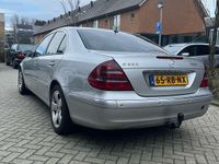 tweedehands Mercedes E220 CDI Elegance