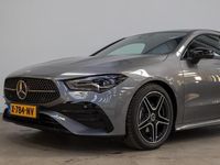 tweedehands Mercedes CLA180 AMG Line Panorama dak