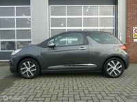 tweedehands Citroën DS3 1.2 VTi Business