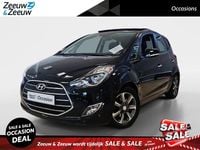 Occasion Hyundai ix20 Premium 125 PK (91 kW) 2017 (pae) Hatchback