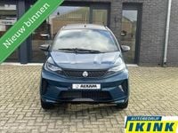 Occasion Aixam Crossover Premium Premium 2025 Blauw