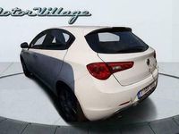 tweedehands Alfa Romeo Giulietta 