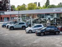 Nieuw Honda CR-V Elegance 2026 Wit SUV