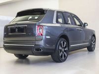 tweedehands Rolls Royce Cullinan 6.75 V12