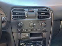 Occasion Volvo V40 136 PK (100 kW) 2004 Zwart Stationwagen