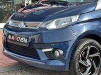 tweedehands Aixam City Brommobiel Premium Abs | 2020 | Garantie 45km auto