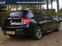 Occasion BMW M135 Executive 320 PK (235 kW) 2014 Zwart Hatchback